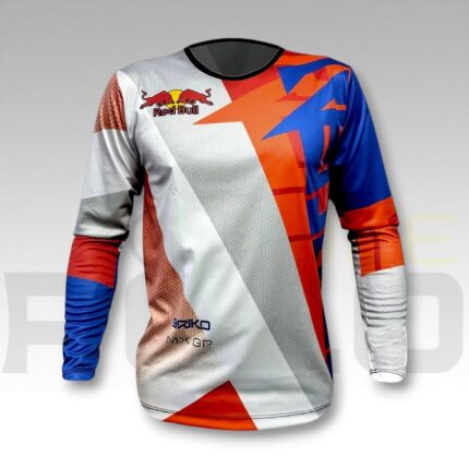 Jersey Enduro 133