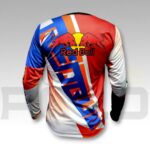 Jersey Enduro 133 - Imagen 3