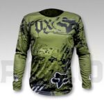 Jersey Enduro 134