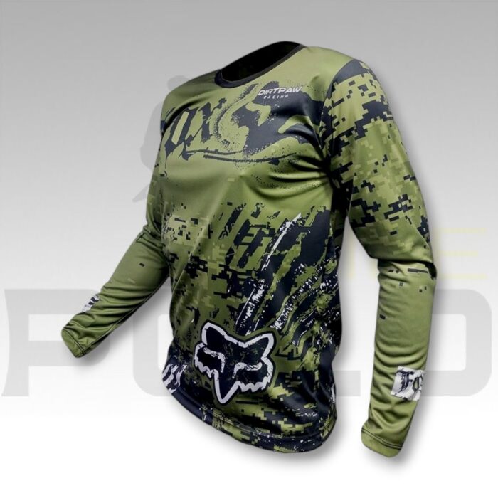 Jersey Enduro 134 - Imagen 2