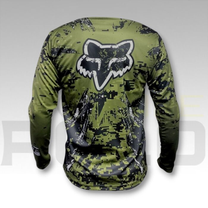 Jersey Enduro 134 - Imagen 3