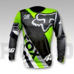 Jersey Enduro 135