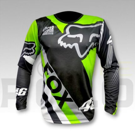 Jersey Enduro 135