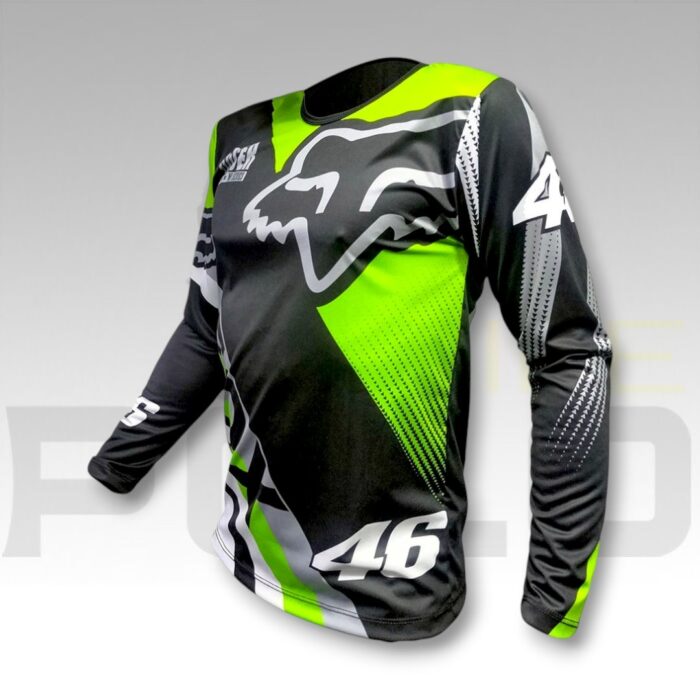 Jersey Enduro 135 - Imagen 2