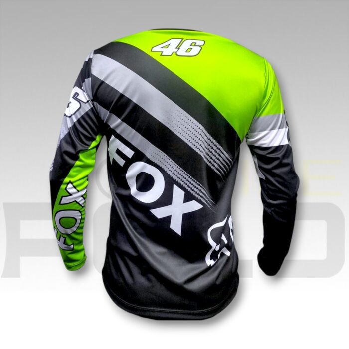 Jersey Enduro 135 - Imagen 3
