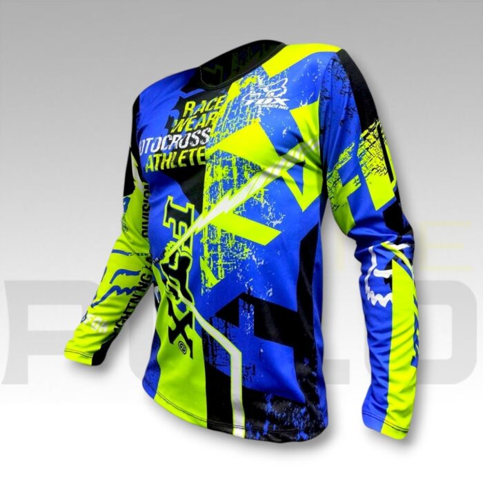 Jersey Enduro 136 - Imagen 2
