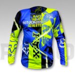 Jersey Enduro 136