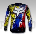 Jersey Enduro 137