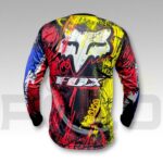 Jersey Enduro 137 - Imagen 3