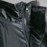 IMPERMEABLE PANTALON Y CHAQUETA CON REFLECTIVO GXMOTOR - Imagen 6