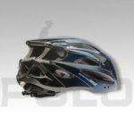 CASCO MTB/ROAD GW MANTIS AZUL DARK BRILLANTE - Imagen 4