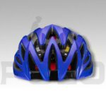 CASCO MTB/ROAD GW MANTIS AZUL BRILLANTE - Imagen 3