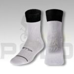 MEDIAS LITHE GW BLANCO NEGRO