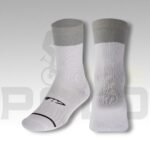 MEDIAS LITHE GW BLANCO GRIS