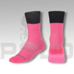 MEDIAS LITHE GW ROSADO GRIS