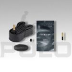 NEUMATICO MOLDED 29X1.75/2.125 A/V 48MM BUTILO GW