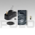 NEUMATICO MOLDED 27.5X1.75/2.125 A/V 48MM BUTILO GW