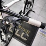 Bicicleta Roca Prado 140 2026 Rin 29 Blanco - Imagen 3