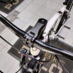 Bicicleta Roca Prado 140 2026 Rin 29 Blanco - Imagen 4