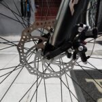 Bicicleta Roca Prado 140 2026 Rin 29 Blanco - Imagen 5