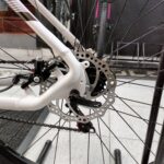 Bicicleta Roca Prado 140 2026 Rin 29 Blanco - Imagen 8