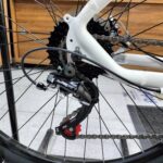 Bicicleta Roca Prado 140 2026 Rin 29 Blanco - Imagen 9