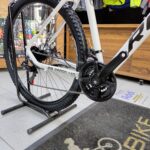 Bicicleta Roca Prado 140 2026 Rin 29 Blanco - Imagen 10