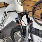 Bicicleta Roca Prado 140 2026 Rin 29 Blanco - Imagen 11