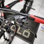 Bicicleta Roca Prado 140 2026 Rin 29 Negro rojo - Imagen 3