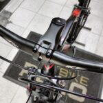Bicicleta Roca Prado 140 2026 Rin 29 Negro rojo Freno hidraulico - Imagen 4
