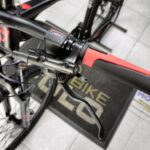 Bicicleta Roca Prado 140 2026 Rin 29 Negro rojo Freno hidraulico - Imagen 3