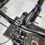 Bicicleta Roca Prado 140 2026 Rin 29 Negro azul - Imagen 4