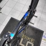 Bicicleta Roca Prado 140 2026 Rin 29 Negro azul - Imagen 6