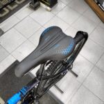 Bicicleta Roca Prado 140 2026 Rin 29 Negro azul - Imagen 7