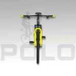 BICICLETA MTB 29 3X7V LYNX ALUMINIO GW VERDE PINO - Imagen 4