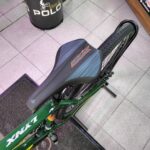 BICICLETA MTB 29 3X7V LYNX ALUMINIO GW VERDE PINO - Imagen 7