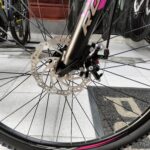 Bicicleta Roca Prado 140 2026 Rin 29 Negro fucsia - Imagen 5