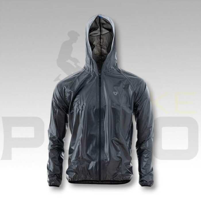 CHAQUETA IMPERMEABLE HOMBRE RAIN BLOCK GW - Imagen 1