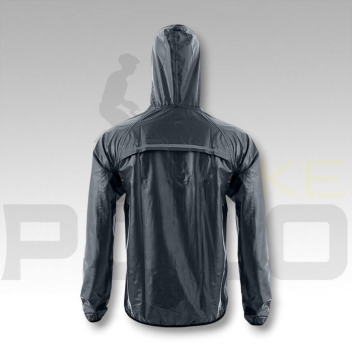 CHAQUETA IMPERMEABLE HOMBRE RAIN BLOCK GW - Imagen 2