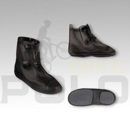 BOTAS IMPERMEABLES SILICONA GXMOTOR