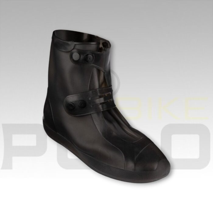 BOTAS IMPERMEABLES SILICONA GXMOTOR - Imagen 2