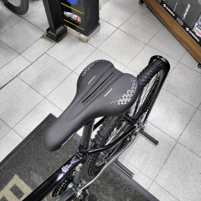 Bicicleta Roca Makalu SX 2026 Rin 29 Gris negro - Imagen 7