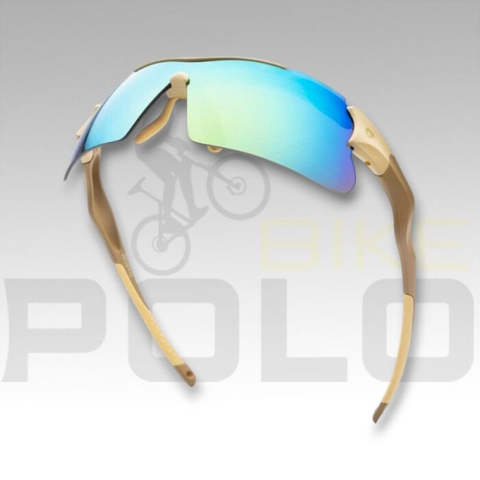 GAFAS DRANGONFLY DESIERTO GW BEIGE - Imagen 4
