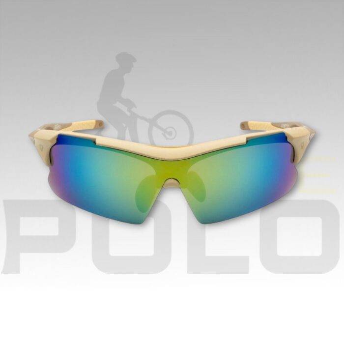 GAFAS DRANGONFLY DESIERTO GW BEIGE - Imagen 3