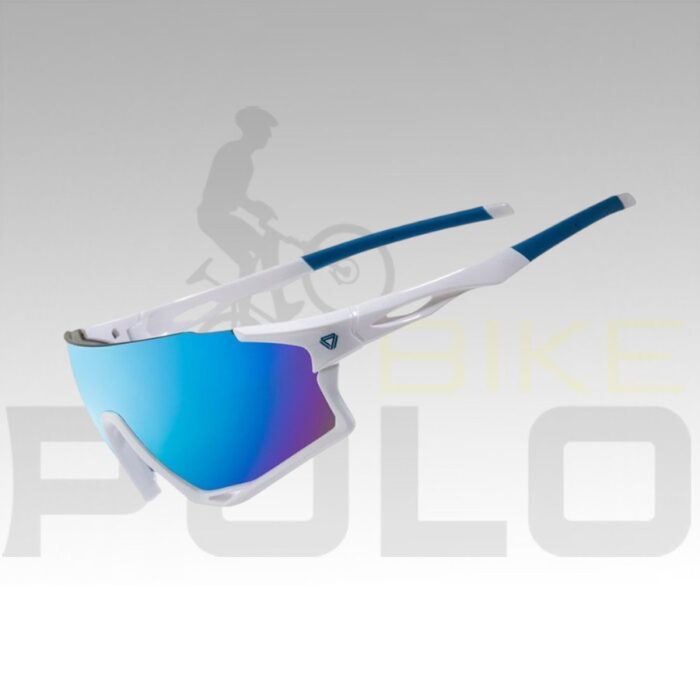 GAFAS CALVERT FULL COLOR GW BLANCO AZUL - Imagen 1
