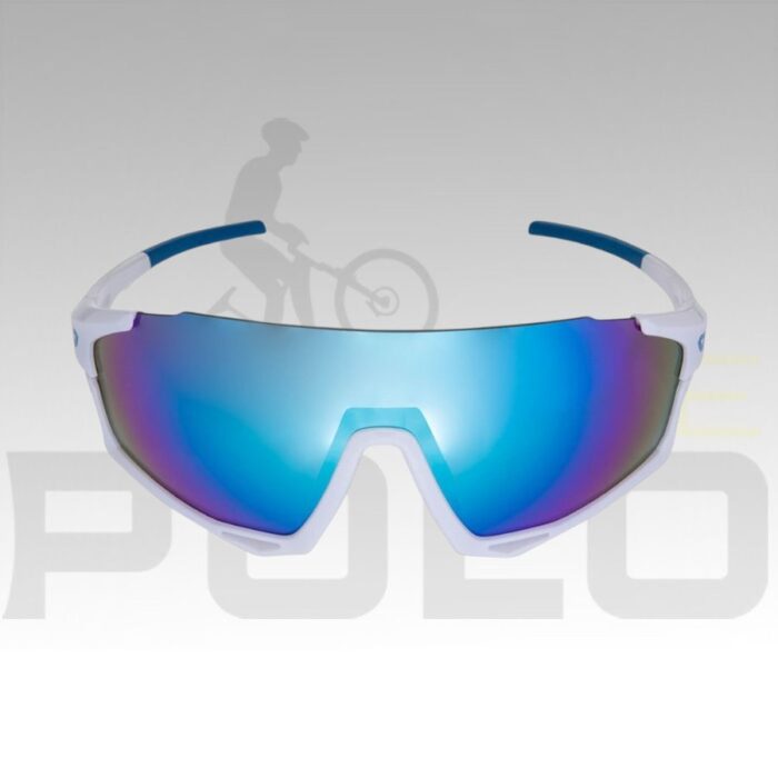 GAFAS CALVERT FULL COLOR GW BLANCO AZUL - Imagen 2