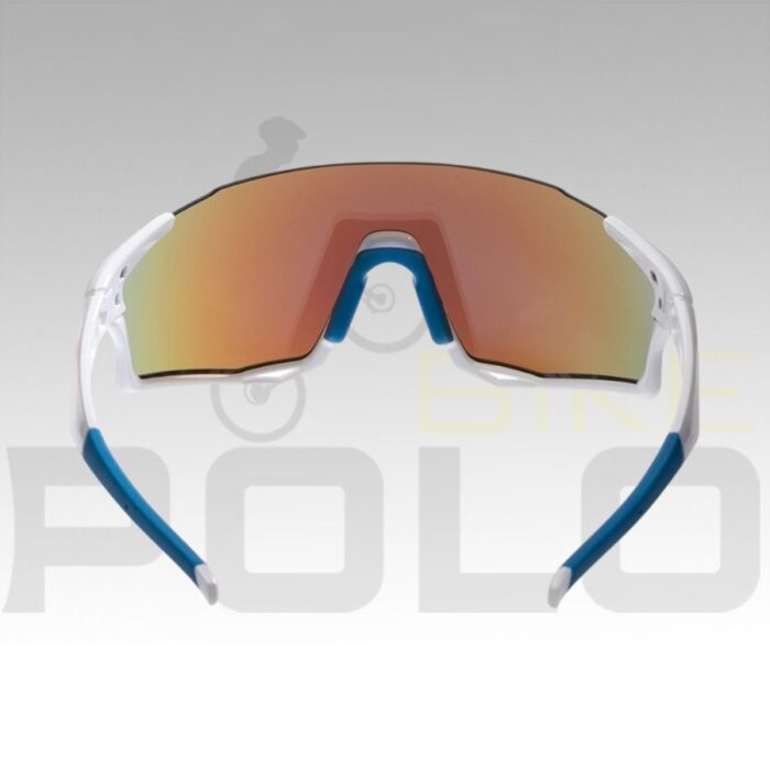 GAFAS CALVERT FULL COLOR GW BLANCO AZUL - Imagen 3