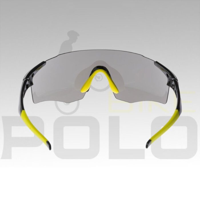 GAFAS FLINT GW GRIS AMARILLO - Imagen 3