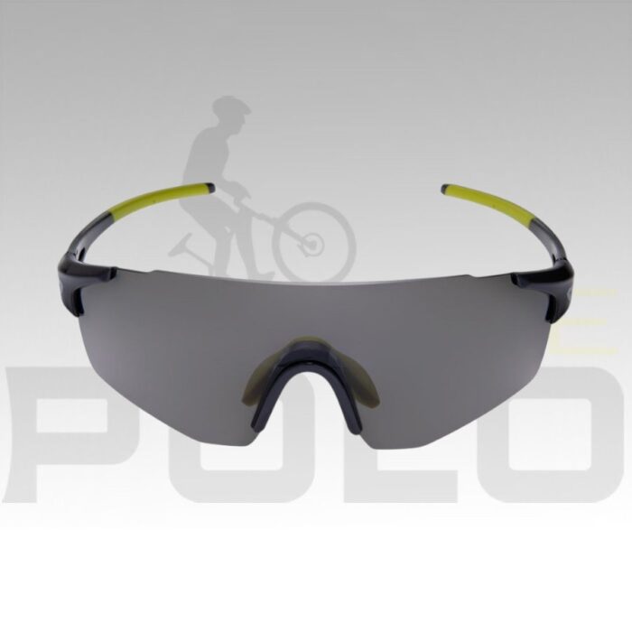 GAFAS FLINT GW GRIS AMARILLO - Imagen 2