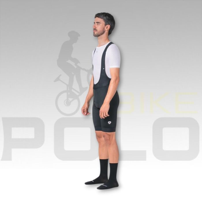 PANTALONETA CON CARGADERAS HOMBRE COVE GW - Imagen 3